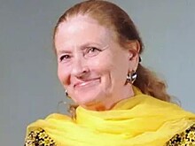 Актриса Людмила Зайцева рассказала, что при пенсии в 16 тысяч рублей помогает дочери