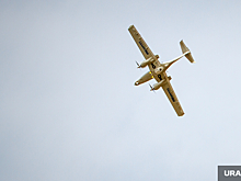 СМИ: в Хорватии упал украинский беспилотник с авиабомбой в 120 кг