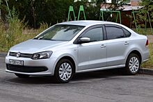 Корпоративные автомобили Volkswagen в РФ наращивают темпы продаж