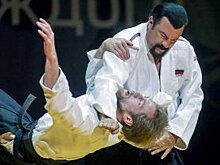 Посольство РФ в США: Госдеп скатывается к "мегафонной дипломатии"