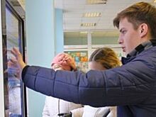 В тамбовском Мичуринске установят туристические электронные терминалы