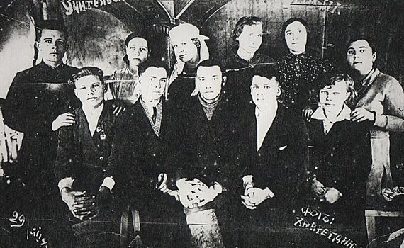 "Учителей воспринимали как элитарную прослойку"