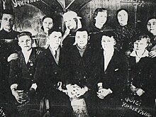 "Учителей воспринимали как элитарную прослойку"