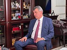 Глава Северной Осетии об «Электроцинке»: не всех удалось трудоустроить