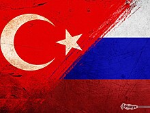 Эрдоган: Турция подписала с Россией соглашения о поставках комплексов ПВО С-400