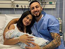 Звезда «Дом-2» Ирина Пинчук показала второго сына