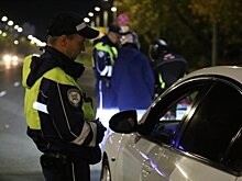 В Свердловской области началась массовая проверка водителей