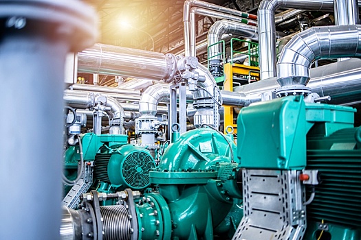 Почему туркменский газ не заменит "Силу Сибири-2"