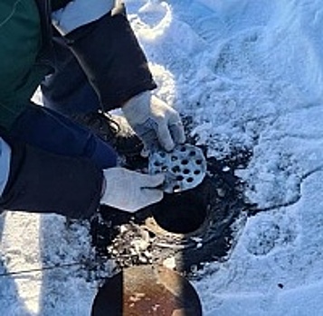 Жилые дома района Старое Крюково проверены на предмет наличия протечек