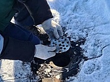 Жилые дома района Старое Крюково проверены на предмет наличия протечек