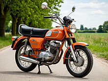 Под Томском 11-летний водитель мопеда едва не погубил 7-летнего пассажира в ДТП с легковушкой