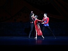 В Кишиневе выступят звезды мировой оперы и балета