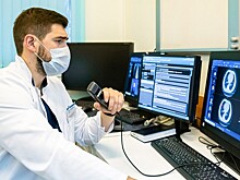 Искусственный интеллект поможет выявить рак простаты