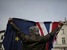 Лондон выразил сомнение в перспективах торговой сделки с ЕС по Brexit