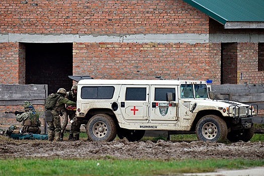 До 70% штурмовиков ВСУ уничтожили при провальных контратаках в Сумской области