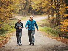 Перечислены полезные привычки для людей старше 50 лет