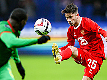 Тренер "Локомотива" Галактионов оценил переход Пруцева из "Спартака"