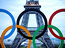 МОК допустил спортсменов из РФ и Белоруссии  до участия в Олимпиаде, но с рядом условий