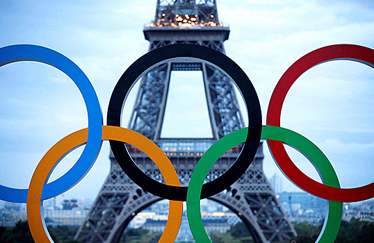 МОК допустил спортсменов из РФ и Белоруссии  до участия в Олимпиаде, но с рядом условий