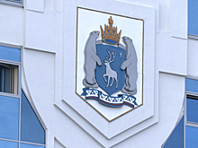 Спикер ямальского Заксобрания рассказал полпреду президента о достижениях экономики региона