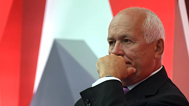 Потерпевшим по делу с участием Собчак объявлен глава «Ростеха» Чемезов