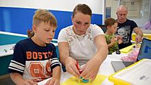 Порядка 1000 школьников посещали образовательные интенсивы и смены на летних каникулах в Вологде
