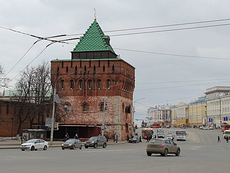 Нижний Новгород станет «Умным городом» через пять лет
