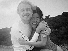 Старший сын Натальи Водяновой поделился архивными фото