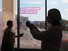 Медсестра вколола россиянину физраствор вместо вакцины