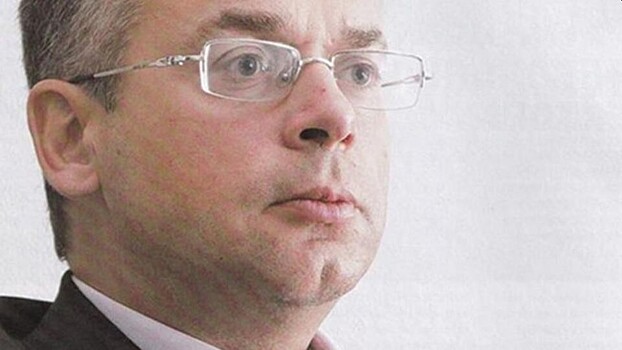 Скончался миллиардер Сергей Гришин