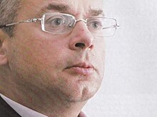 Скончался миллиардер Сергей Гришин