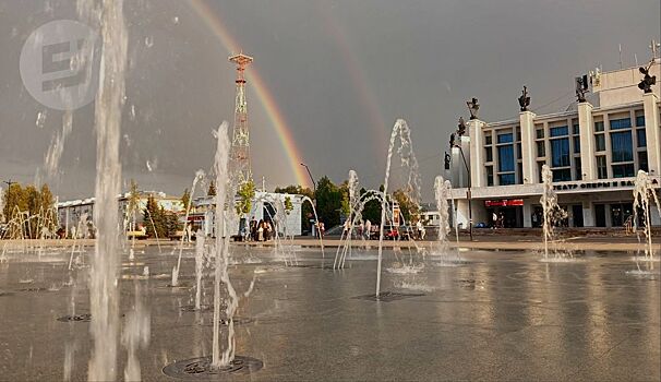 Творческих жителей Ижевска приглашают принять участие в проекте «Лето в городе»