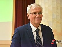 Мэрию Екатеринбурга покинет чиновник, верставший бюджет: «Возможно, уйдет в бизнес»