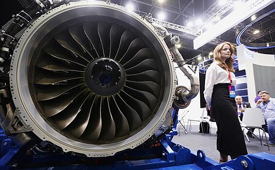 Минпромторг изменил планы по выпуску двигателей для SSJ-100 и МС-21