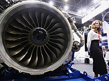 Минпромторг изменил планы по выпуску двигателей для SSJ-100 и МС-21