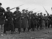 Ополченцы 1941-го: обреченные на жертвенный подвиг