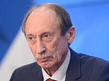 Куличенко вспомнил, как Балахничёв убрал его из сборной России