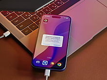 Как перенести фото с iPhone на компьютер: все способы