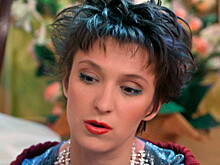 Звезда "Сватов" объяснила популярность сериала