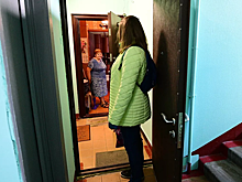 Число выявленных людей с COVID-19 в Москве достигло 228 тысяч