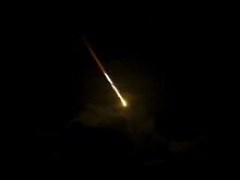 Хуситы заявили об ударе гиперзвуковой ракетой по объекту в Тель-Авиве