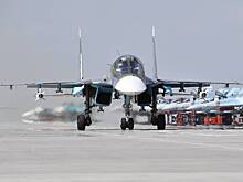Армия России нанесла групповой удар по ракетным арсеналам ВСУ