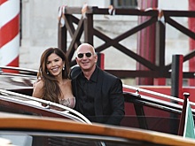 После «свадьбы века» Джеффа Безоса и Лорен Санчес заметили в Майами