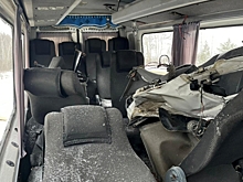 Завершено расследование дела о ДТП в Нижнеломовском районе, в результате которого погибли два человека