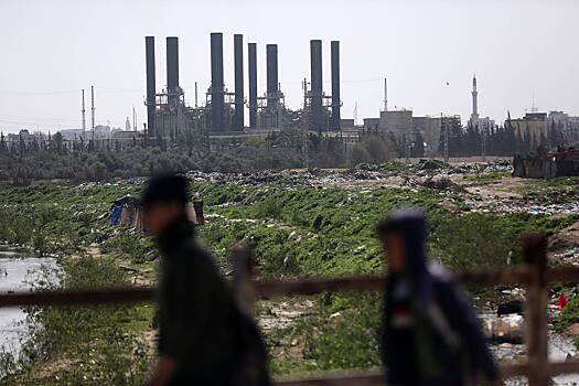 Турция нашла новую альтернативу российскому газу