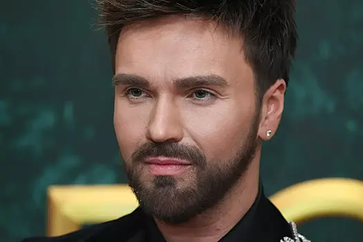 «Мне нужны тишина и спокойствие»: Александр Панайотов живет отдельно от жены