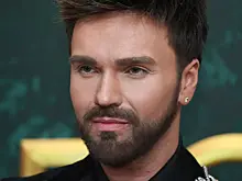 «Мне нужны тишина и спокойствие»: Александр Панайотов живет отдельно от жены