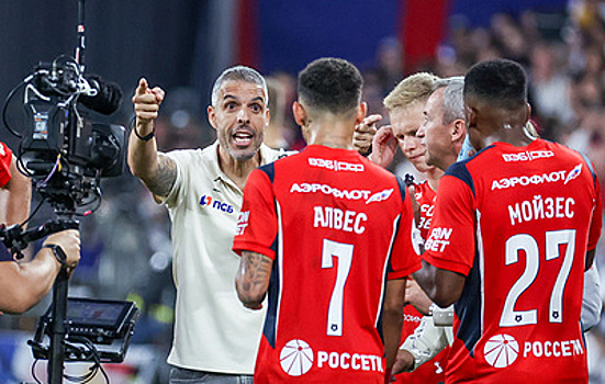 Шанс для ЦСКА. Армейский клуб в случае победы над "Балтикой" возглавит таблицу РПЛ