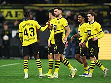 Боруссия Д — Фрайбург, прогноз на матч Бундеслиги 9 февраля 2024 года, где смотреть онлайн бесплатно, прямая трансляция