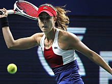 Павлюченкова проиграла украинке на Australian Open